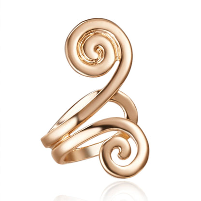 1PC Gold Color Silver Color Figure Shaped Earrings Ear Clip Climbing Climber Ear Cuff Non Pierced Ear Clip Cartilage Earrings eprolo
