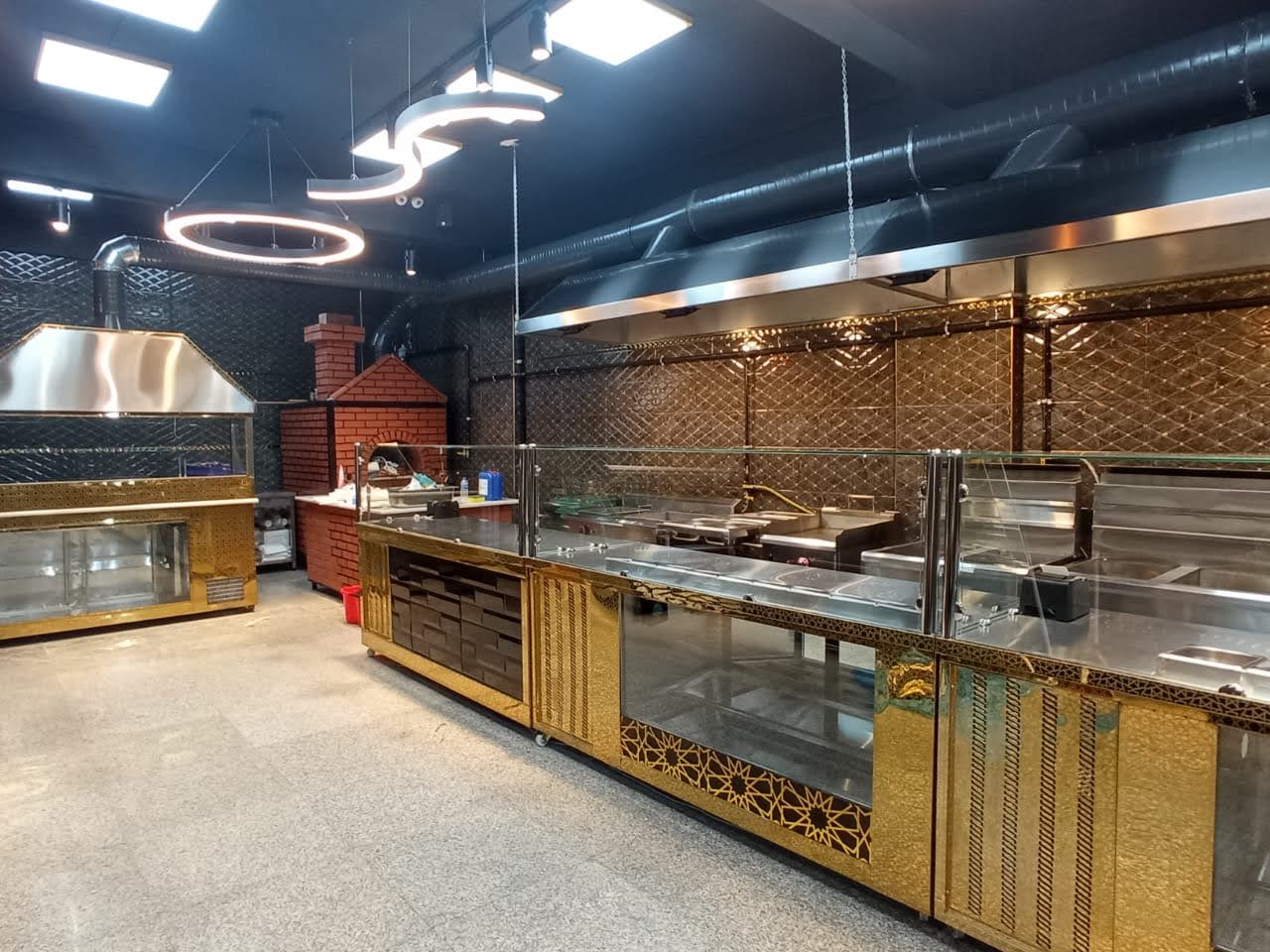 Display Chillers – Premium Refrigerated Showcases