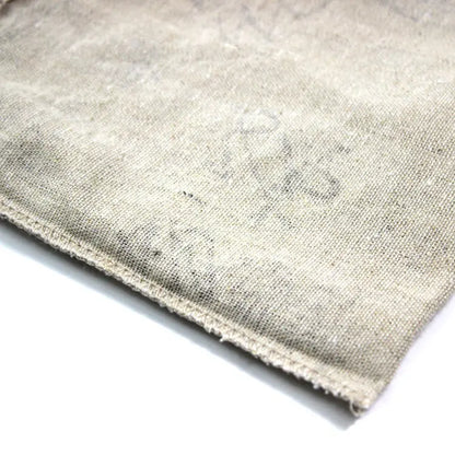 Drawstring drawstring bag canvas bag El Pazar