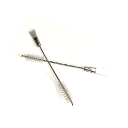 Nozzle Cleaning Brush Nylon Cleaning Brush Double Head Cleaning Brush Piping Nozzle Umbrella Brush eprolo