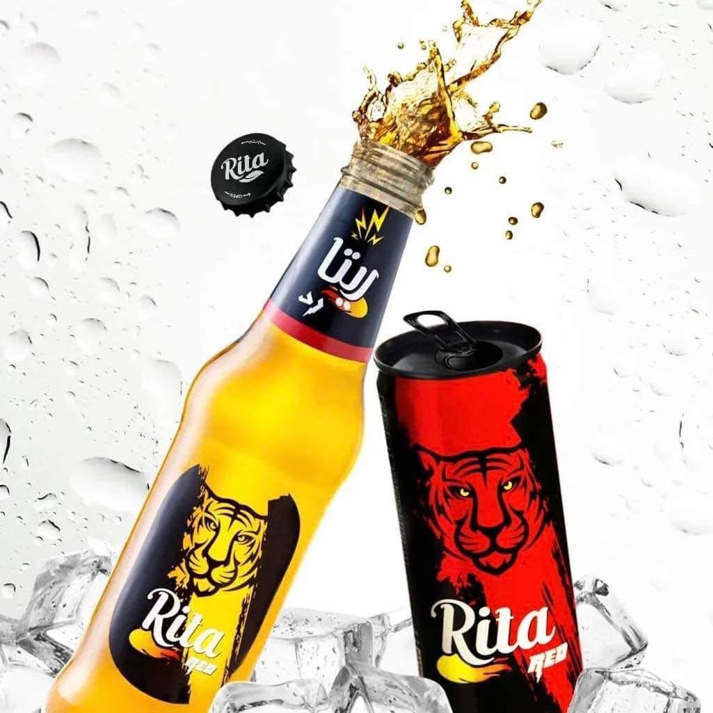 Export Rita Soft Drinks – Trusted Vietnamese Brand