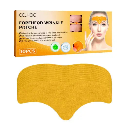 Facial Wrinkle Smoothing Patch El Pazar