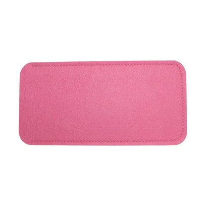 Felt cloth glasses bag El Pazar