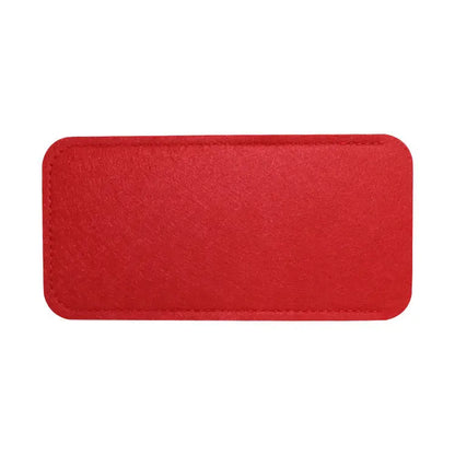 Felt cloth glasses bag El Pazar