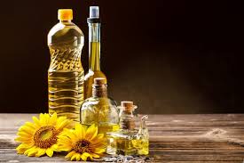 High-Quality Refined Sunflower Oil for Export