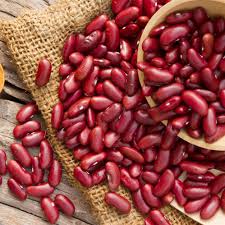 High-Quality Tanzanian Red Beans – Bulk Supply for Wholesale Trade