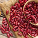 High-Quality Tanzanian Red Beans – Bulk Supply for Wholesale Trade