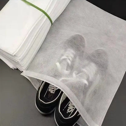 Household Shoes Non-woven Storage Bag El Pazar