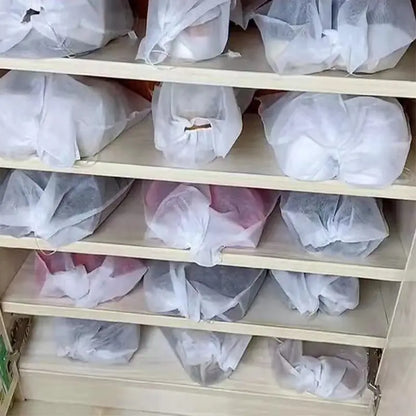 Household Shoes Non-woven Storage Bag El Pazar