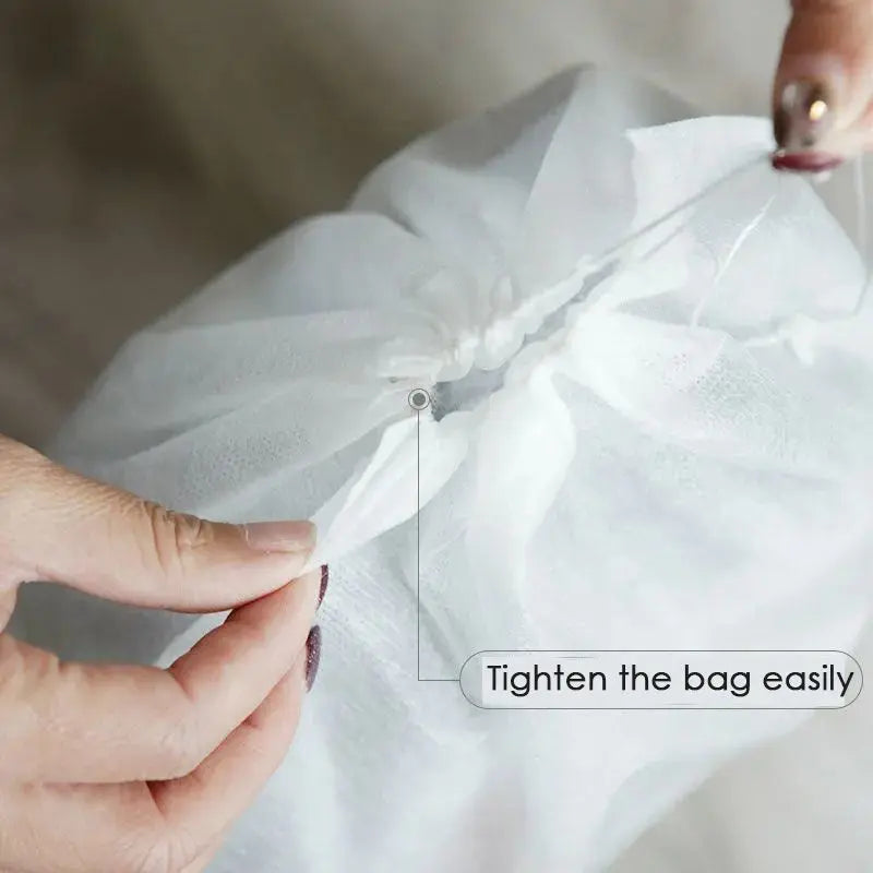 Household Shoes Non-woven Storage Bag El Pazar