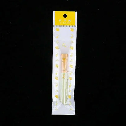 Mask silicone brush diy mask brush beauty makeup tools El Pazar