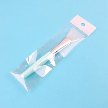 Mask silicone brush diy mask brush beauty makeup tools El Pazar