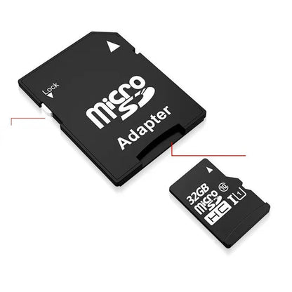 Mobile Phone Memory Card Holder El Pazar