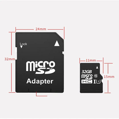 Mobile Phone Memory Card Holder El Pazar
