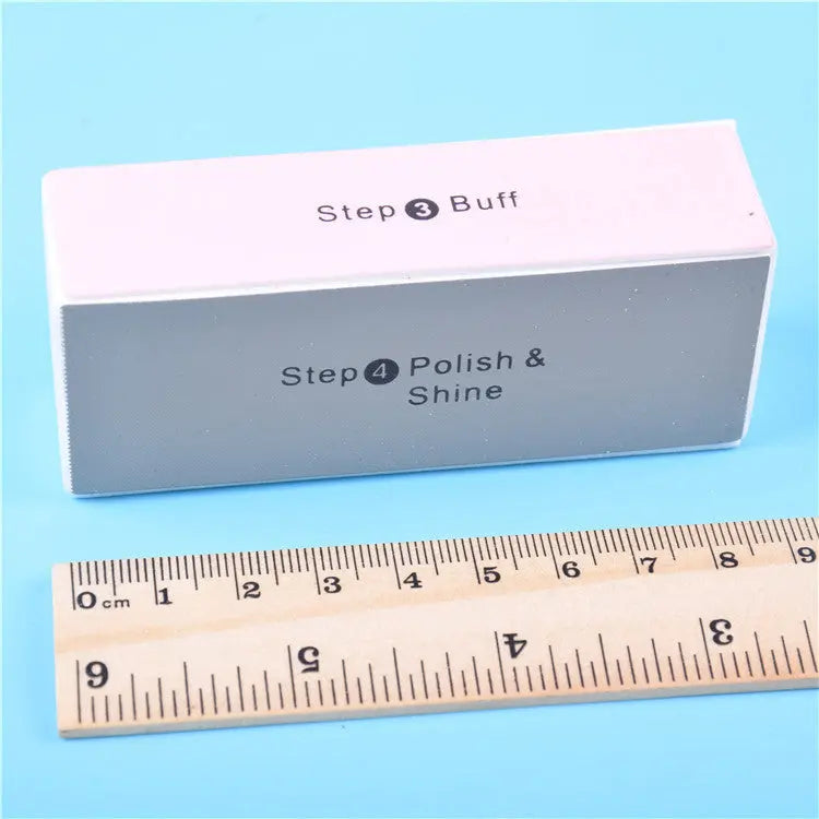 Nail Tools Nail File Polishing Block El Pazar