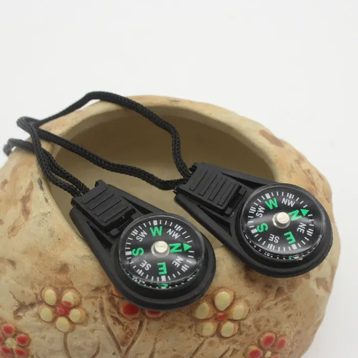 Outdoor Orienteering Army Compass Multifunctional Portable Compass El Pazar