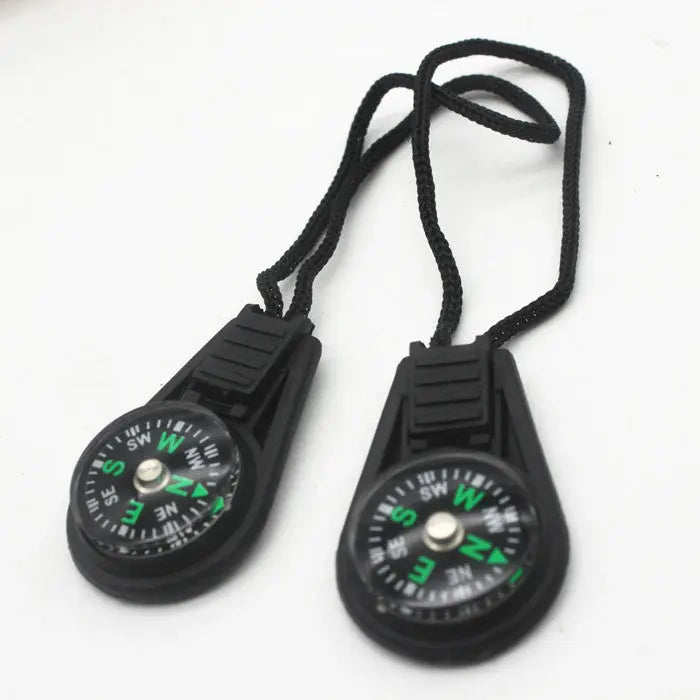 Outdoor Orienteering Army Compass Multifunctional Portable Compass El Pazar