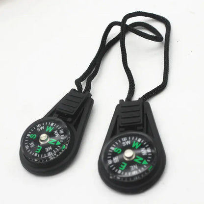 Outdoor Orienteering Army Compass Multifunctional Portable Compass El Pazar