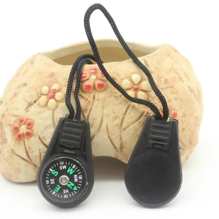 Outdoor Orienteering Army Compass Multifunctional Portable Compass El Pazar