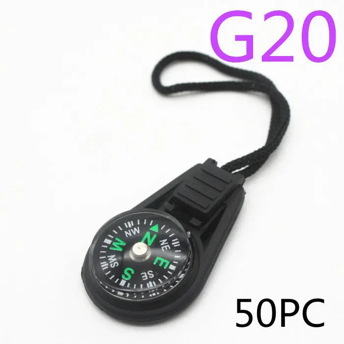 Outdoor Orienteering Army Compass Multifunctional Portable Compass El Pazar