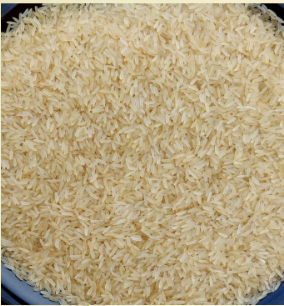PR 14 Golden Sella Non-Basmati Rice – Premium Parboiled Value 