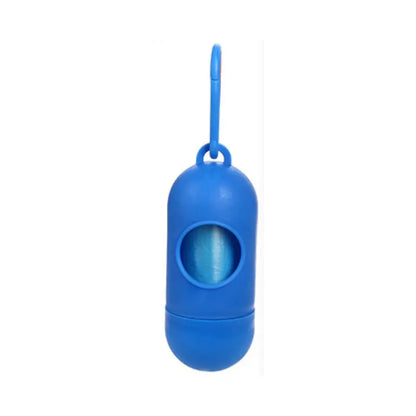 Pet Trash Bag Dog Poop Bags For Waste Refuse Cleanup El Pazar