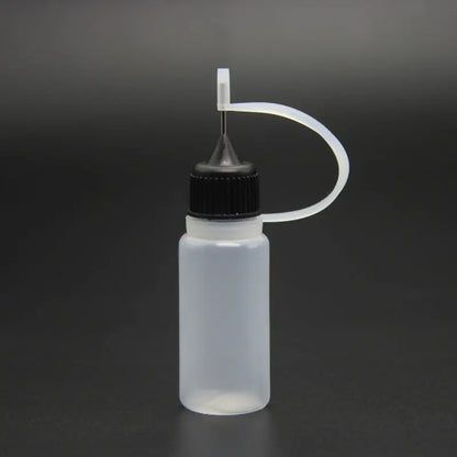Pinhole Oil Filling Bottle Liquid Extrusion El Pazar