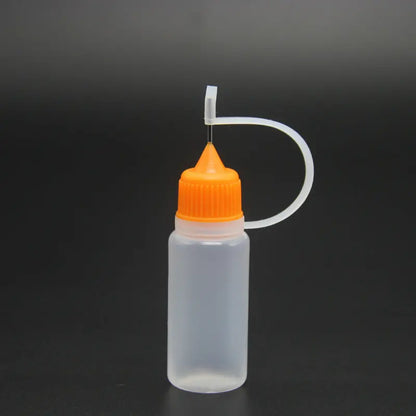 Pinhole Oil Filling Bottle Liquid Extrusion El Pazar