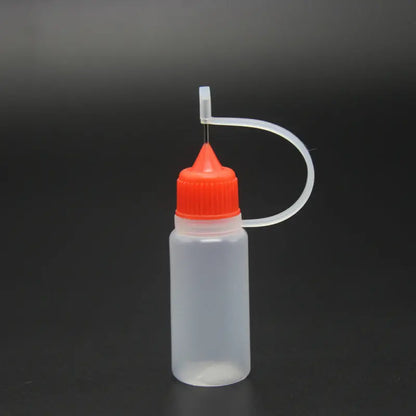 Pinhole Oil Filling Bottle Liquid Extrusion El Pazar