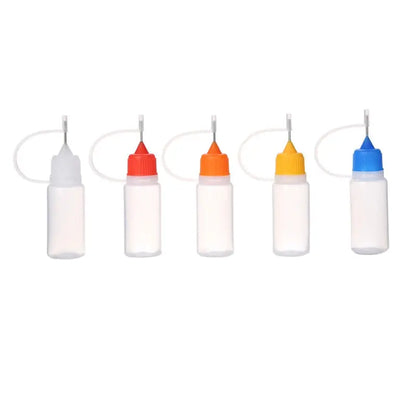 Pinhole Oil Filling Bottle Liquid Extrusion El Pazar