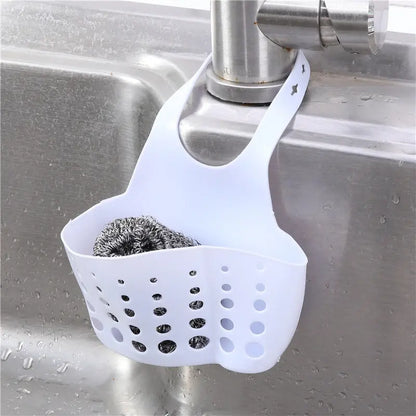 Portable Hanging Basket Storage Gadget El Pazar