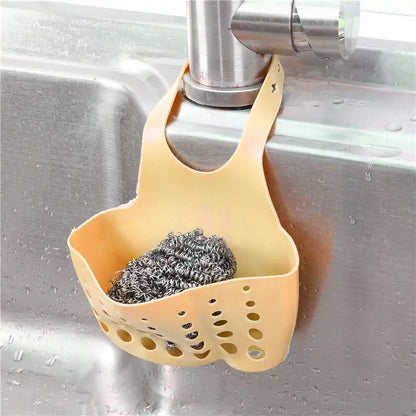 Portable Hanging Basket Storage Gadget El Pazar