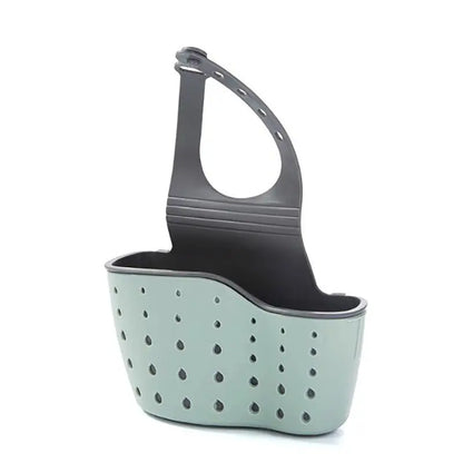 Portable Hanging Basket Storage Gadget El Pazar