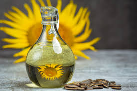 Premium Refined Sunflower Oil