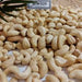Premium Tanzanian Cashew WW320 – Finest Quality &amp; Exceptional Taste