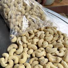 Premium Tanzanian Cashew WW320 – Finest Quality &amp; Exceptional Taste
