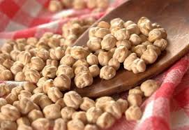 Premium Tanzanian Chickpeas – High-Quality, Naturally Grown