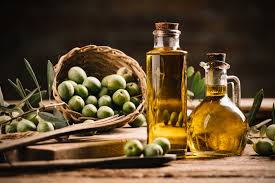 Premium Tanzanian Olive Oil – Cold-Pressed & Export-Quality