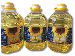 Premium Tanzanian Refined Sunflower Oil – Pure, Light &amp; Versatile