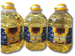 Premium Tanzanian Refined Sunflower Oil – Pure, Light &amp; Versatile