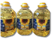 Premium Tanzanian Refined Sunflower Oil – Pure, Light &amp; Versatile