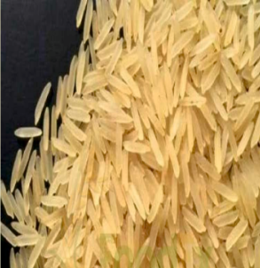 Pusa Golden Sella Basmati Rice