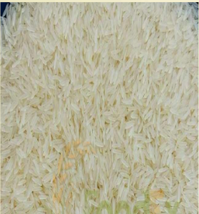 Pusa Sella Basmati Rice