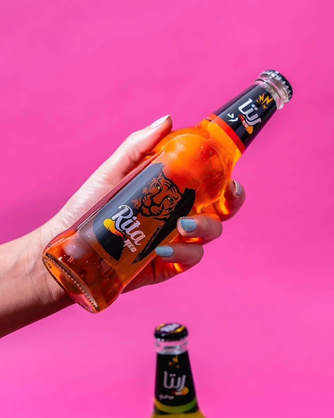 Rita Fruit-Flavored Soft Drinks – Premium Quality for International Markets