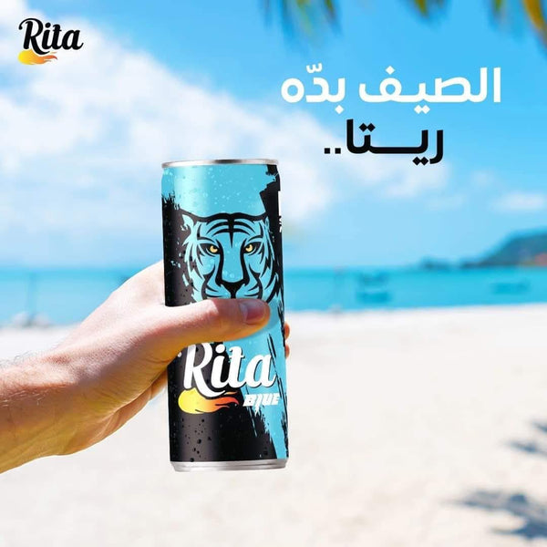  Rita Soft Drink Supplier – Private Label & OEM Available