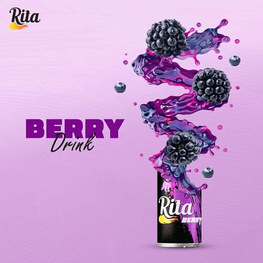 Rita Soft Drinks – Tropical Taste, Global Reach