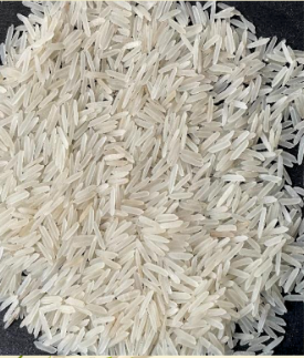Sella Basmati Rice