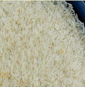 Sharbati Sella Basmati Rice