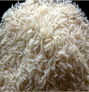 Sharbati Steam Basmati Rice
