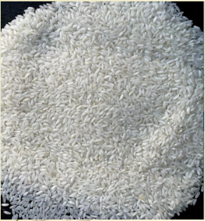 Sona Masoori Raw Rice – Lightweight &amp; Fragrant Everyday Rice | Origin: India